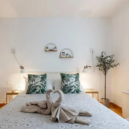 Apartment Bayside Teguisol 258 Perfect For Families