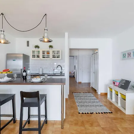 Bayside Teguisol 258 Perfect For Families Apartment
