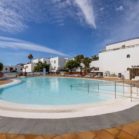 Bayside Teguisol 258 Perfect For Families