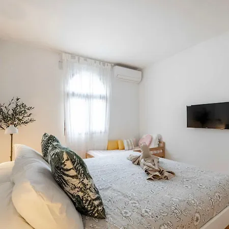 Apartment Bayside Teguisol 258 Perfect For Families *