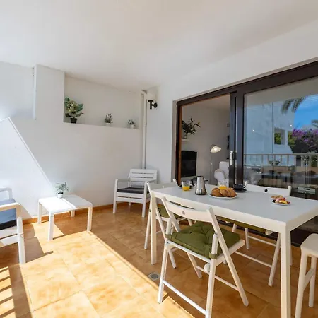 Apartment Bayside Teguisol 258 Perfect For Families Costa Teguise