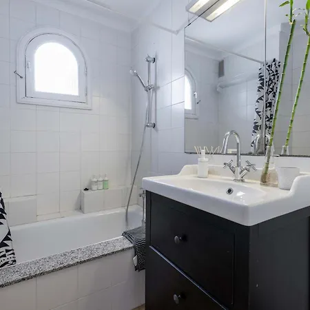 Bayside Teguisol 258 Perfect For Families Apartment