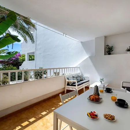 Bayside Teguisol 258 Perfect For Families Apartment Costa Teguise