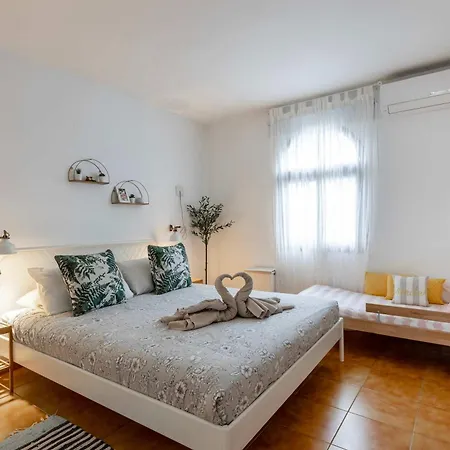 Bayside Teguisol 258 Perfect For Families Apartment