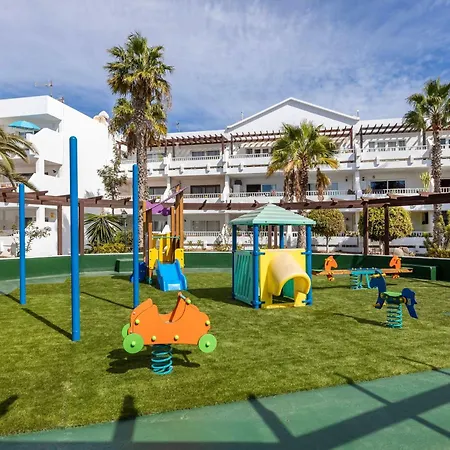 Apartment Bayside Teguisol 258 Perfect For Families