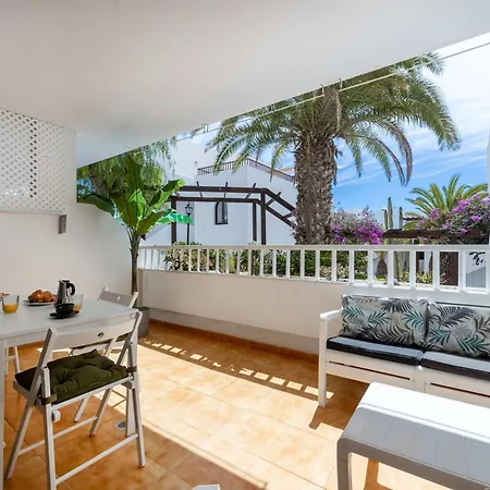 Bayside Teguisol 258 Perfect For Families * Costa Teguise