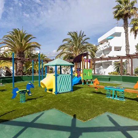 Bayside Teguisol 258 Perfect For Families Apartment