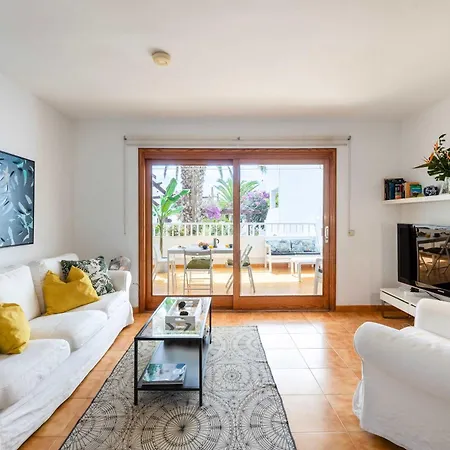 Apartment Bayside Teguisol 258 Perfect For Families Costa Teguise
