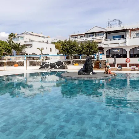 Bayside Teguisol 258 Perfect For Families Costa Teguise