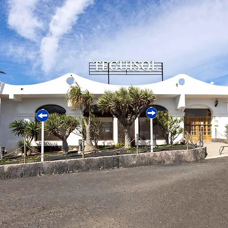 Bayside Teguisol 258 Perfect For Families