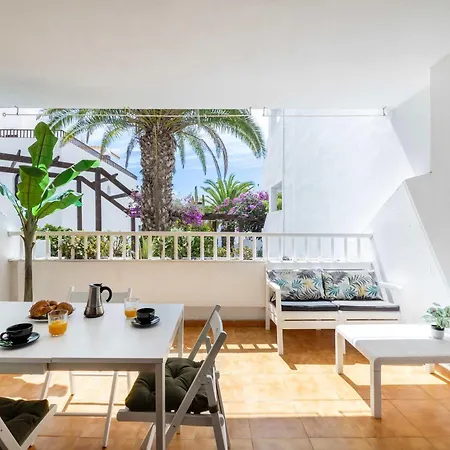 Bayside Teguisol 258 Perfect For Families Apartment Costa Teguise